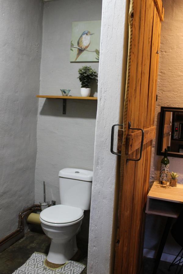 The Hancock Inn Klerksdorp Dış mekan fotoğraf